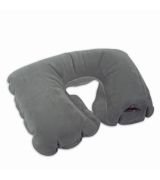 Inflatable Travel Pillow