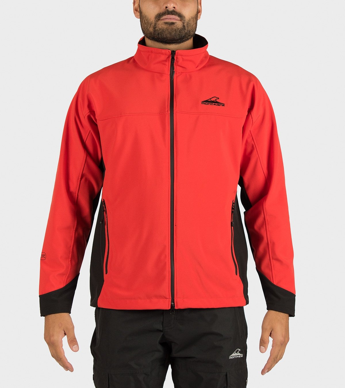Campera de hombre Ewing Tec