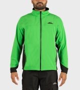 Campera de hombre Ewing Tec