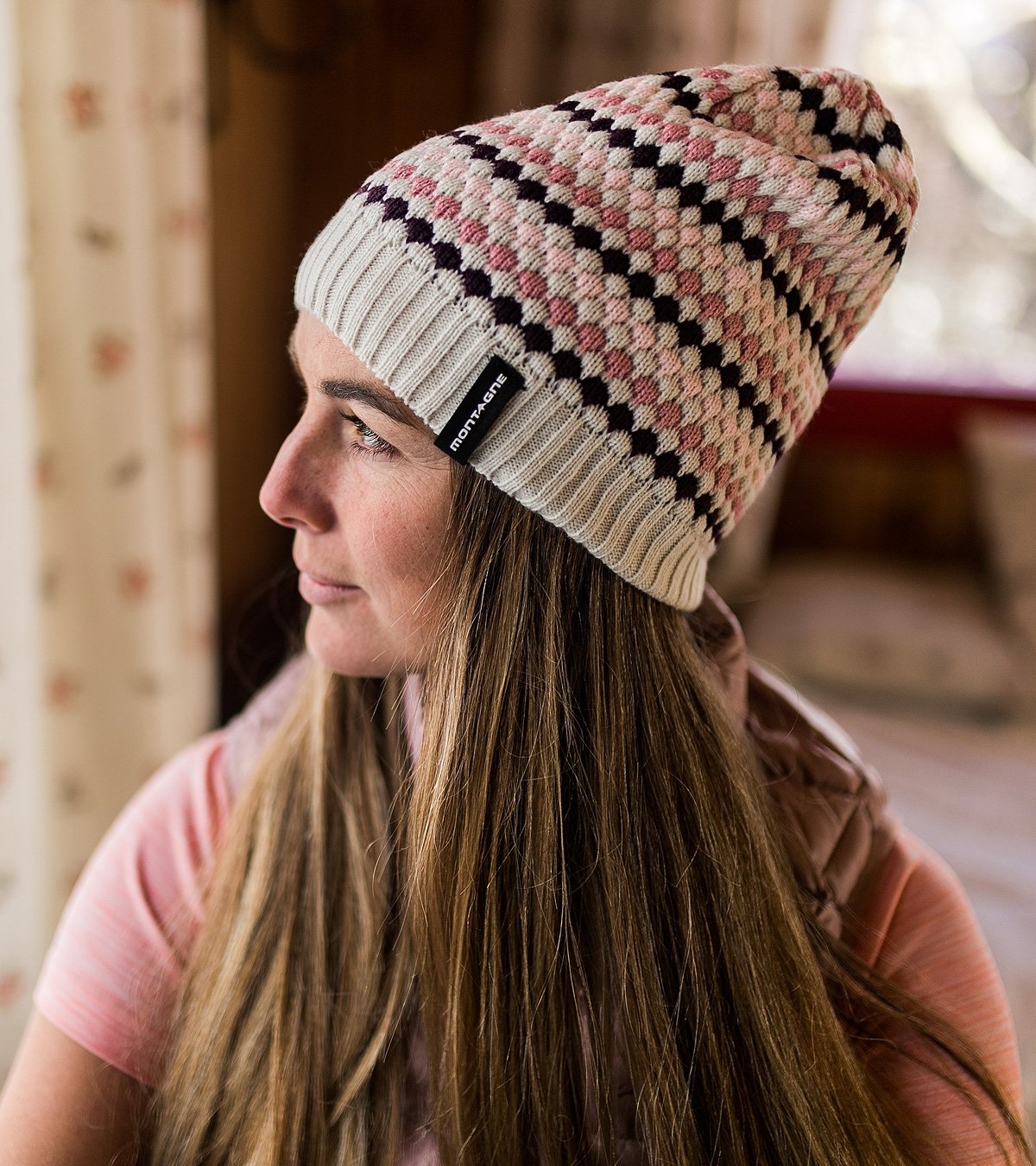 Gorro Odell Gorro Odell