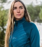 Campera de mujer Spigal