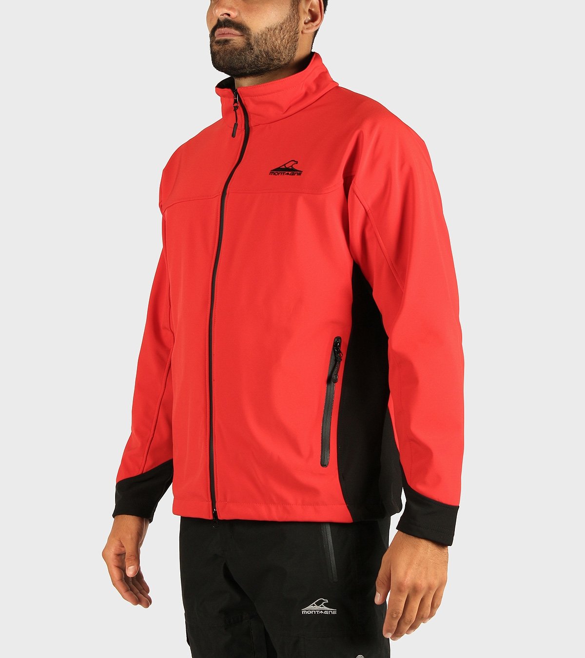 Campera de hombre Ewing Tec