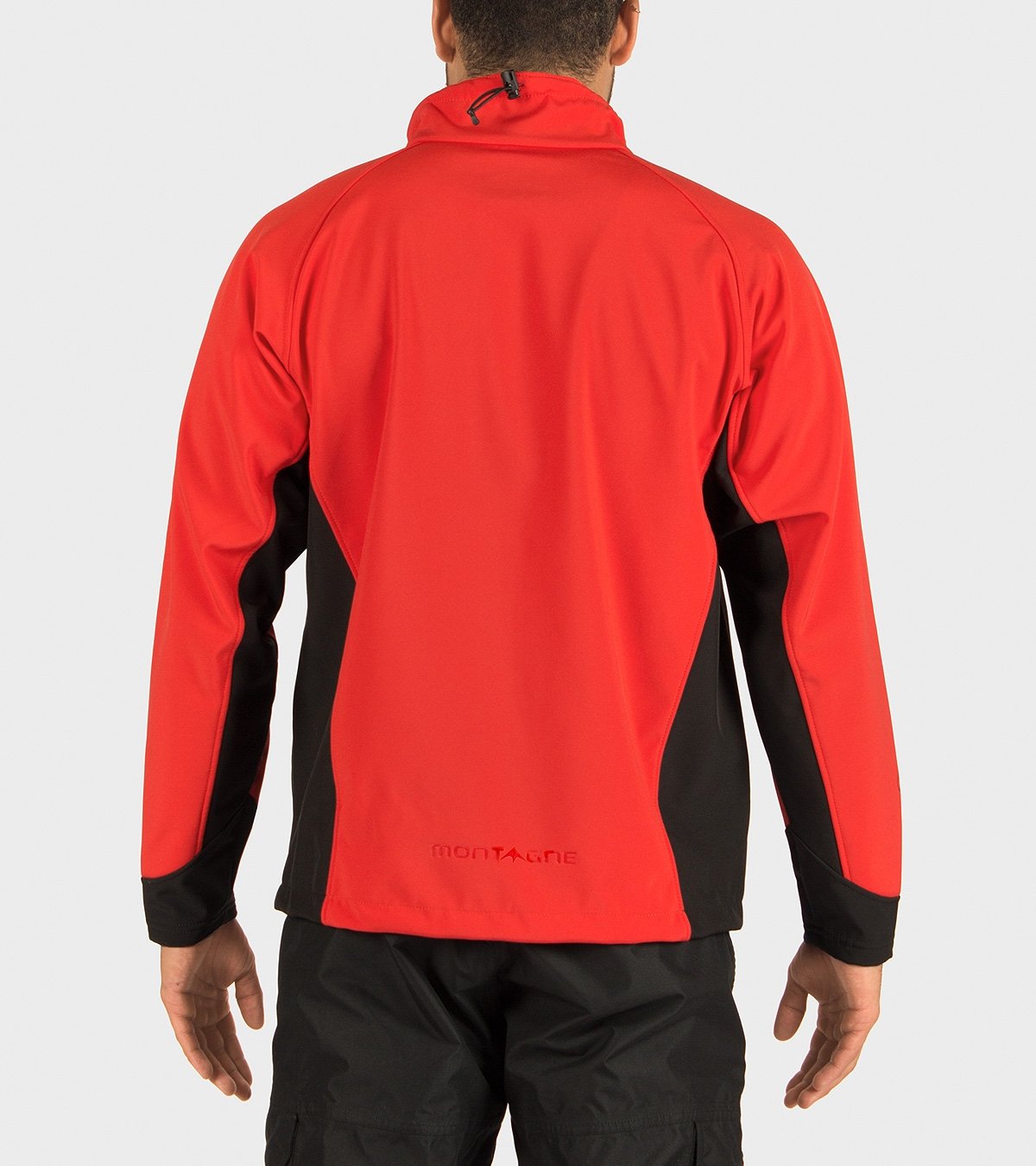 Campera de hombre Ewing Tec