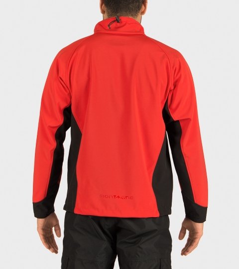 Campera de hombre Ewing Tec