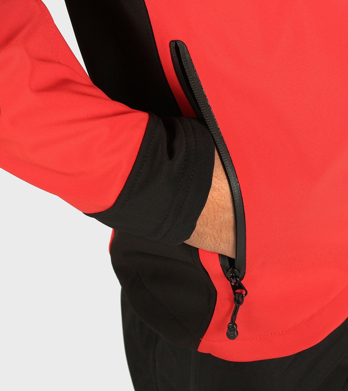 Campera de hombre Ewing Tec