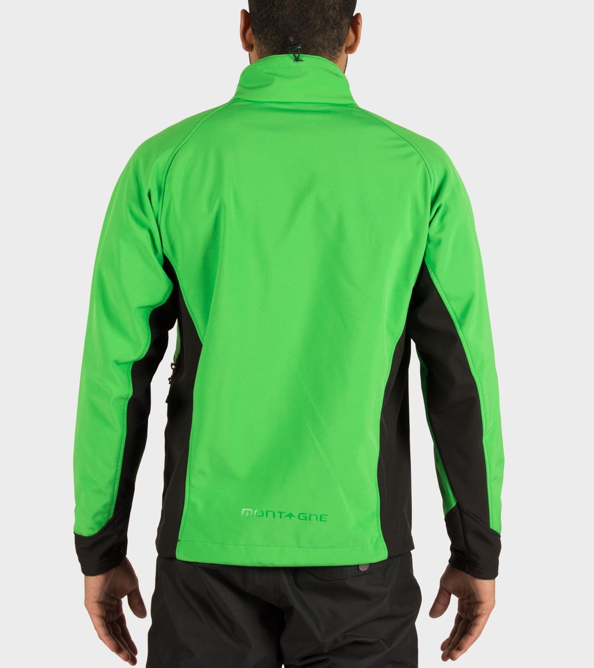 Campera de hombre Ewing Tec