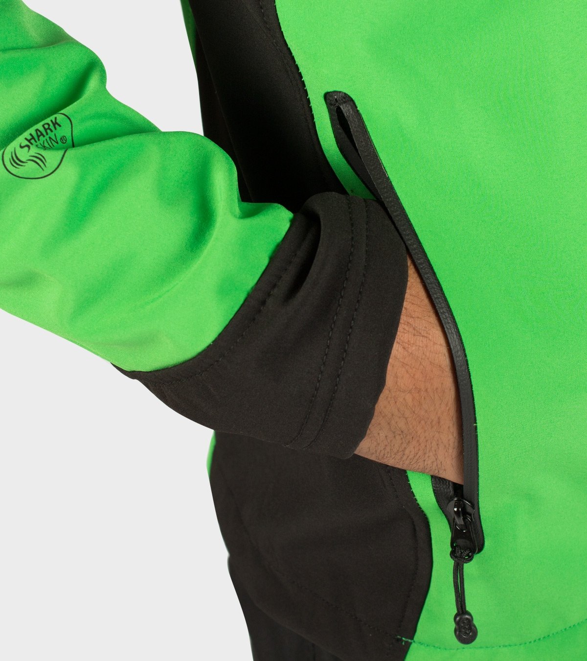 Campera de hombre Ewing Tec