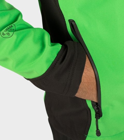 Campera de hombre Ewing Tec