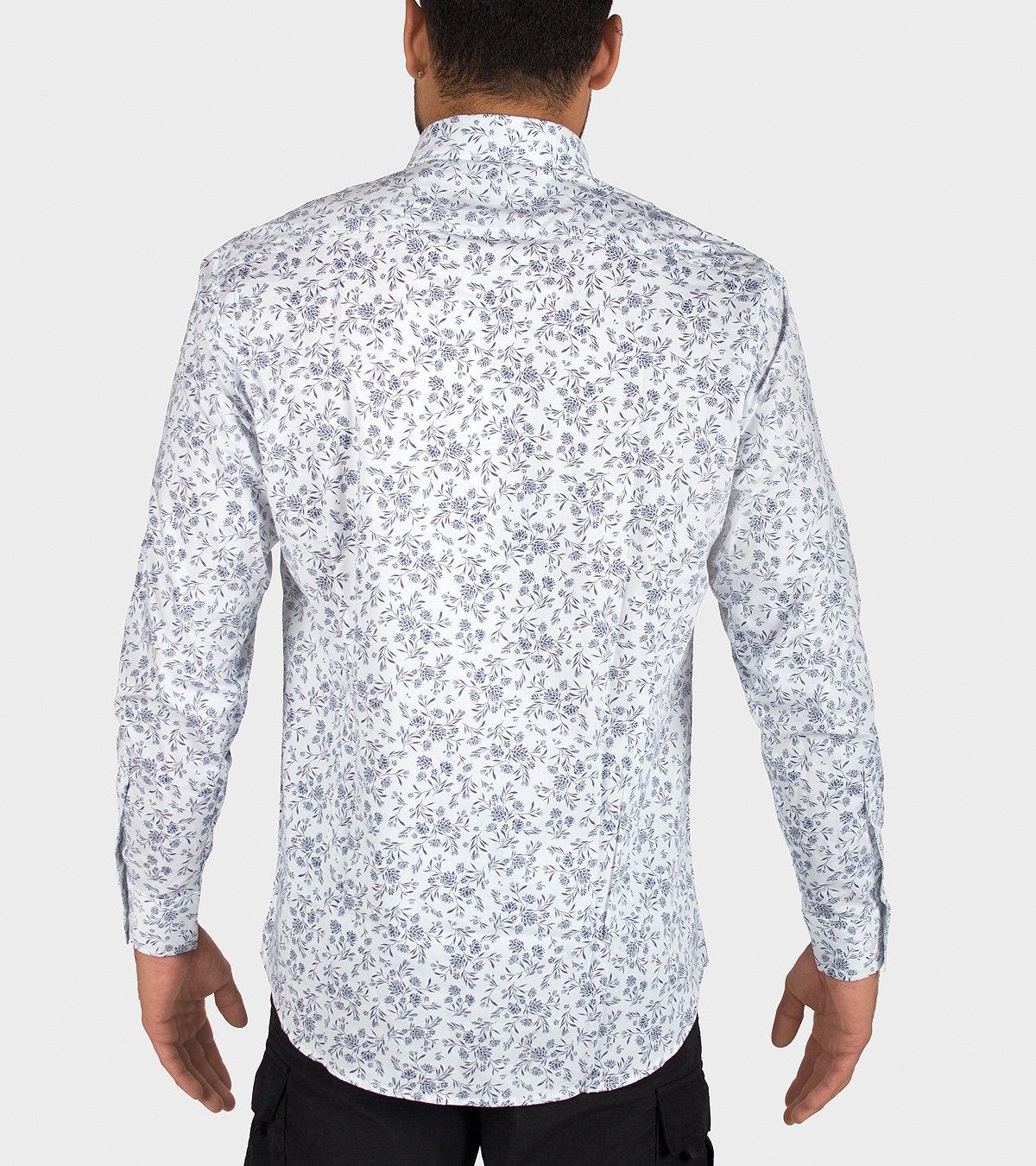 Camisa de hombre Bruce M/L
