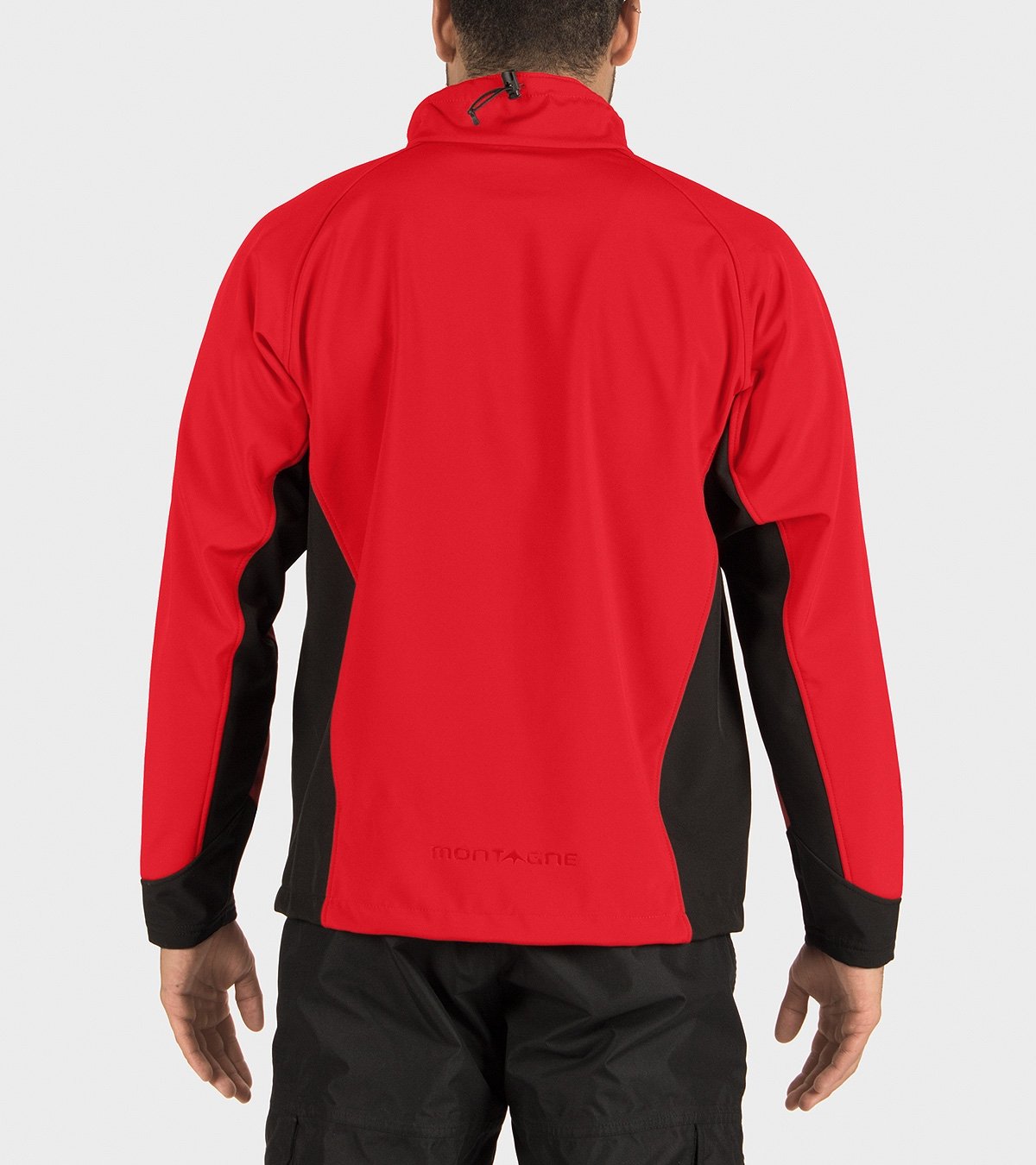 Campera de hombre Ewing Tec