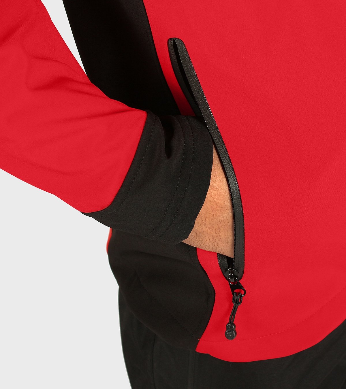 Campera de hombre Ewing Tec
