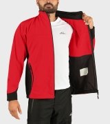 Campera de hombre Ewing Tec