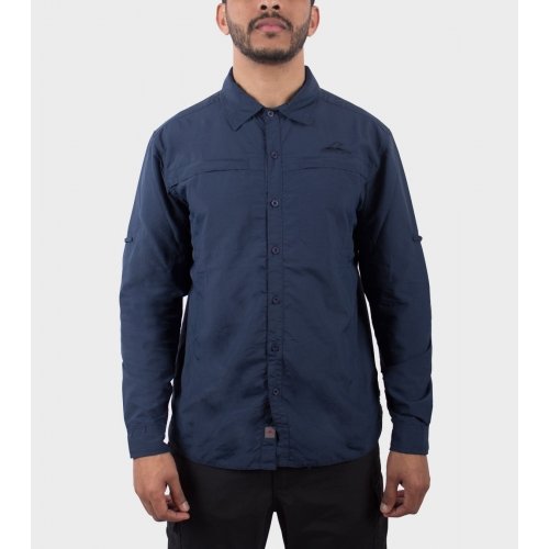 Camisa de hombre Trevor ML