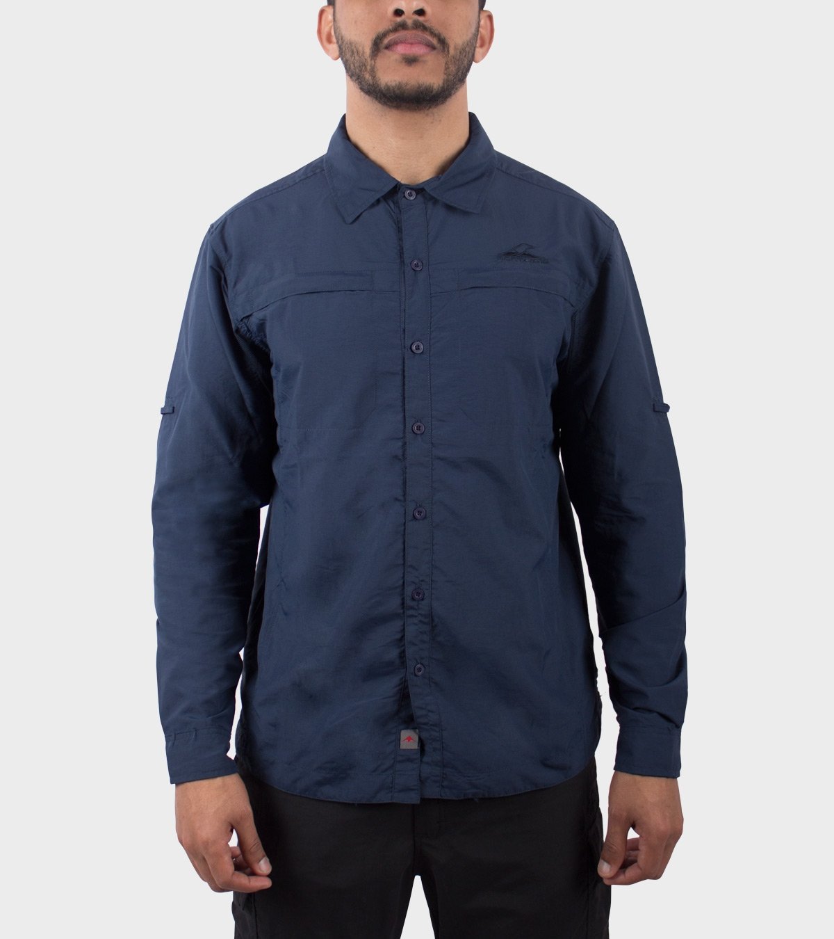 Camisa de hombre Trevor ML