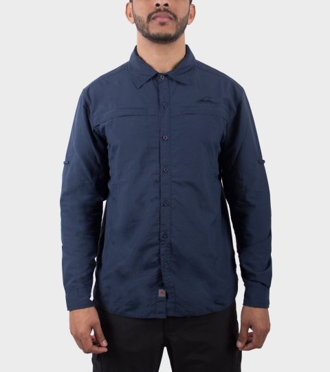Camisa de hombre Trevor ML