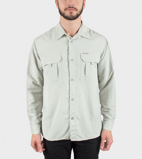 Camisa de hombre Botsuana M/L