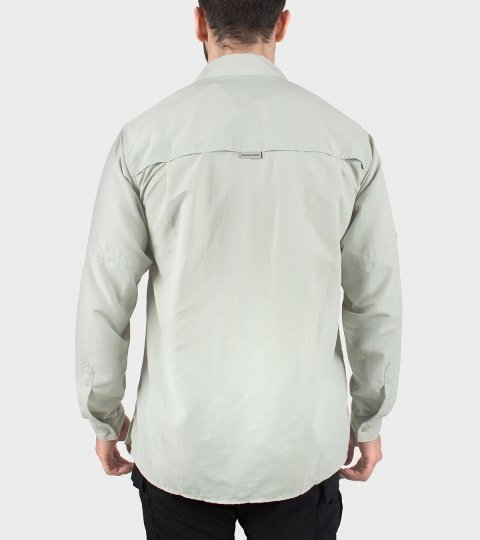 Camisa de hombre Botsuana M/L