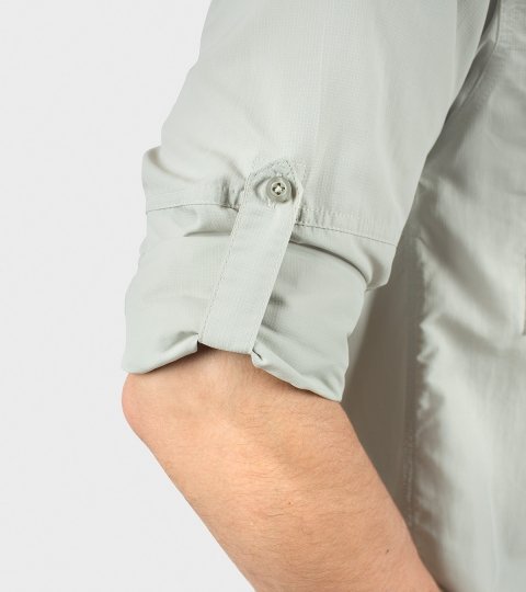 Camisa de hombre Botsuana M/L