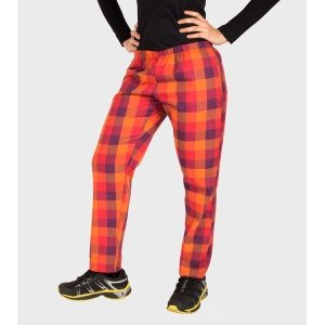 Pantalón de mujer Glen
