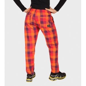 Pantalón de mujer Glen