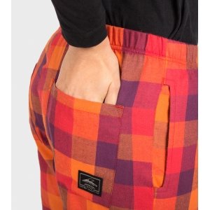 Pantalón de mujer Glen