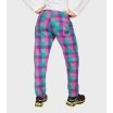Pantalón de mujer Glen