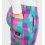 Pantalón de mujer Glen