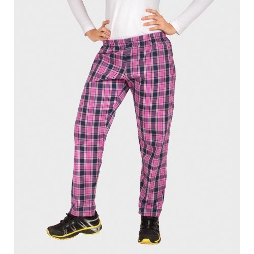 Pantalón de mujer Glen Pantalón de mujer Glen