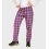 Pantalón de mujer Glen