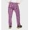 Pantalón de mujer Glen