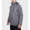 Campera de hombre Houston