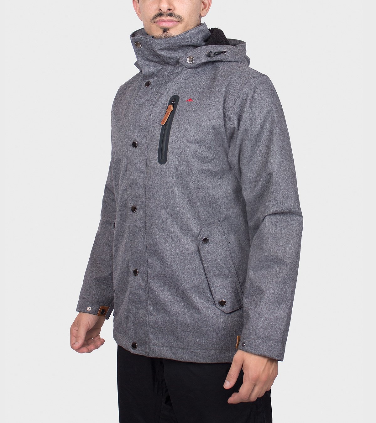 Campera de hombre Houston