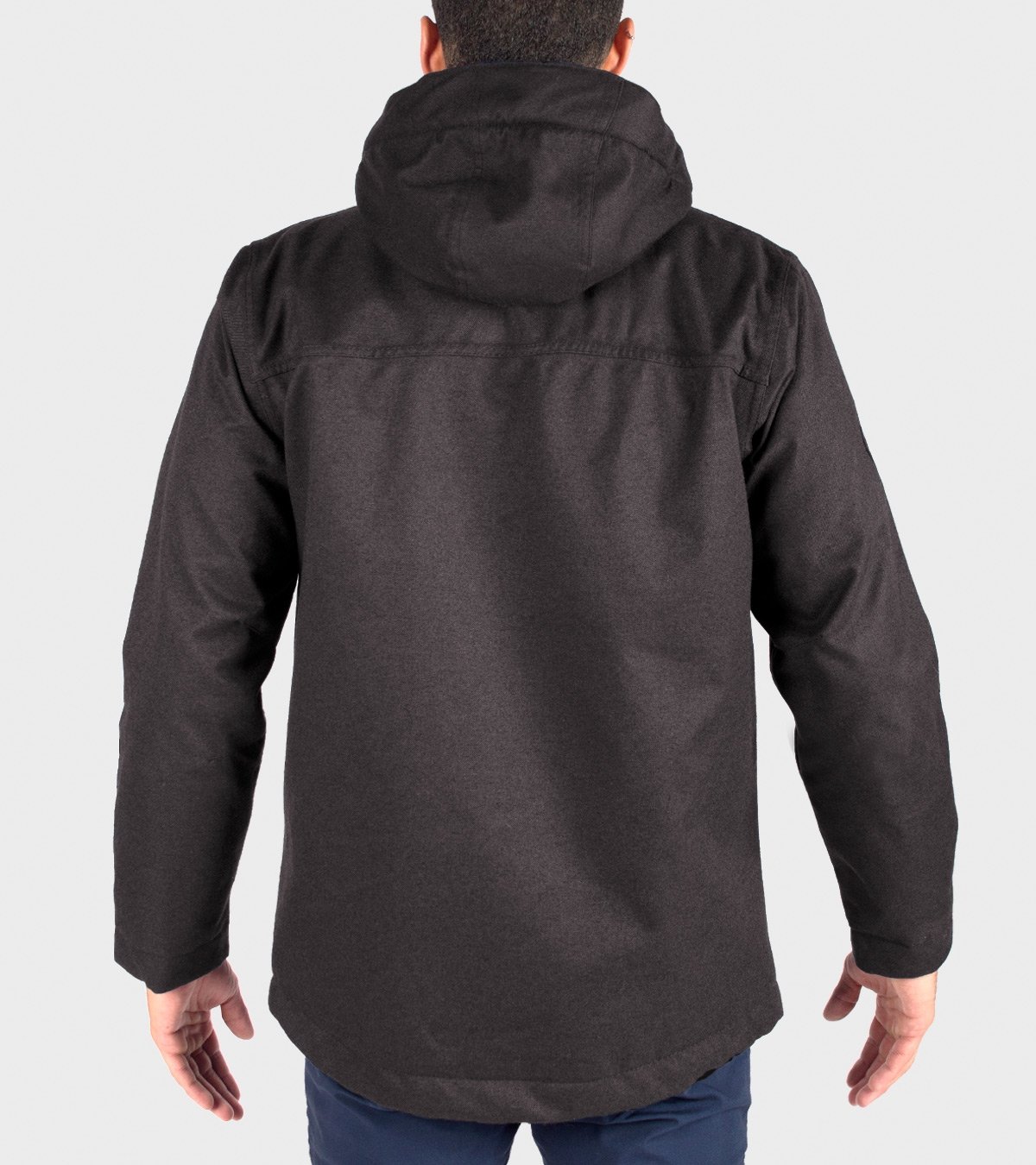 Campera de hombre Houston