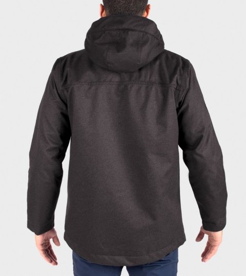 Campera de hombre Houston