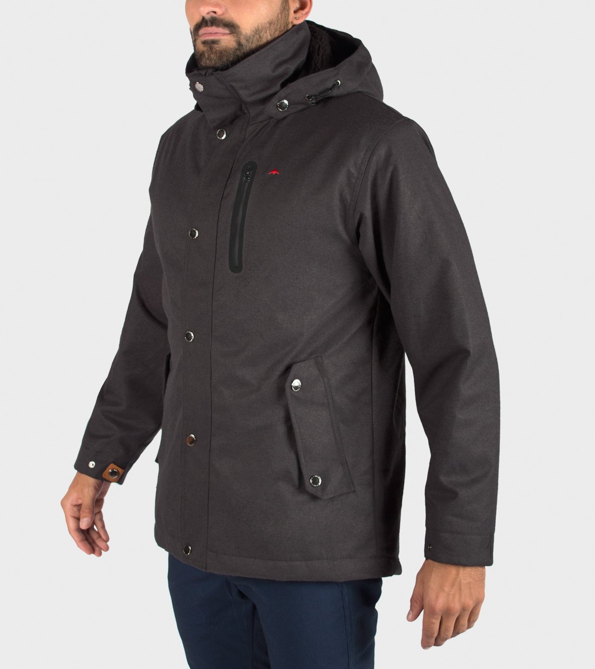 Campera de hombre Houston