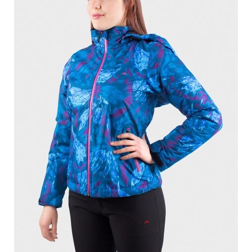 Campera de mujer Blair