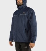 Campera de hombre Nix con Polar
