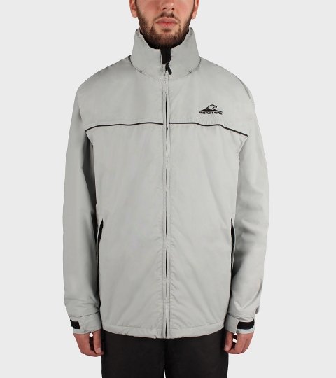 Campera de hombre Nix con Polar
