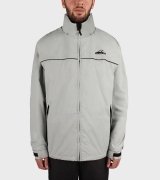 Campera de hombre Nix con Polar
