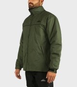 Campera de hombre Nix con Polar
