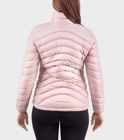 Campera de mujer Shelby 