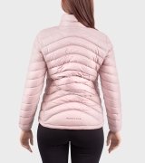 Campera de mujer Shelby 