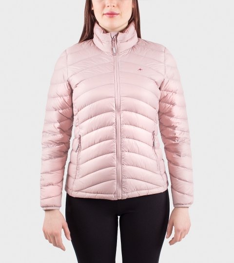 Campera de mujer Shelby 