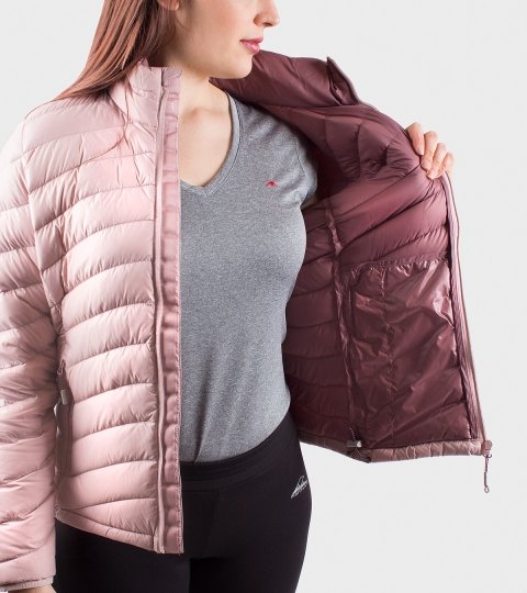 Campera de mujer Shelby 