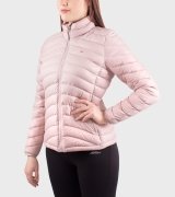 Campera de mujer Shelby 