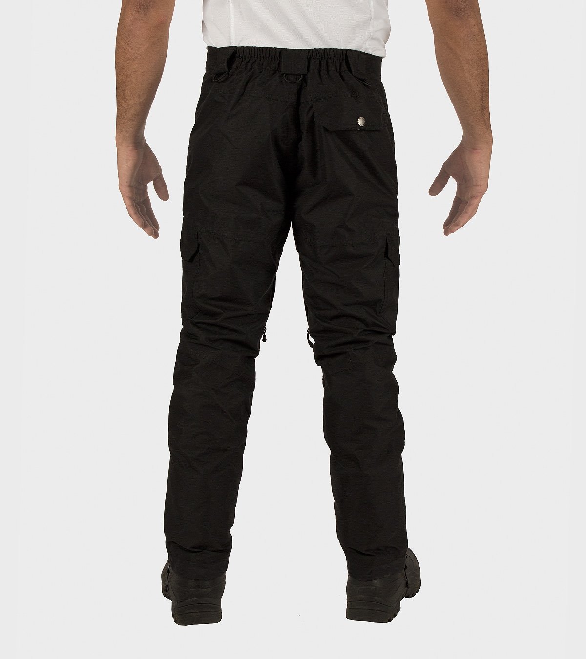 Pantalón de hombre Maiden