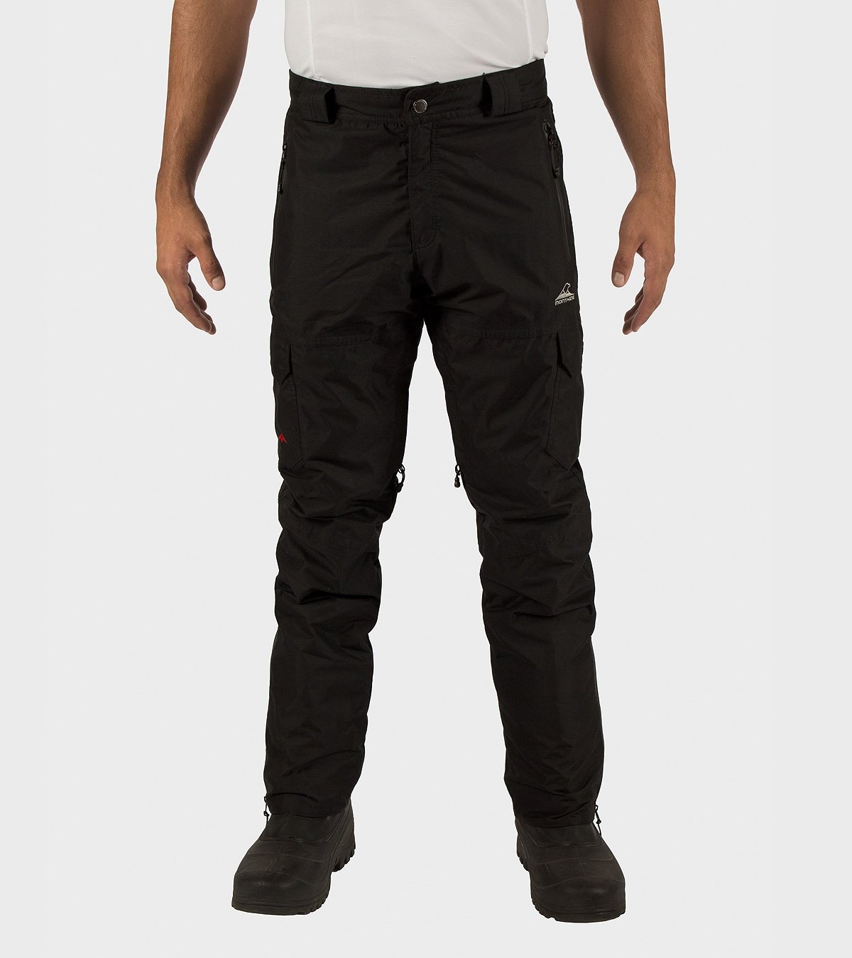 Pantalón de hombre Maiden