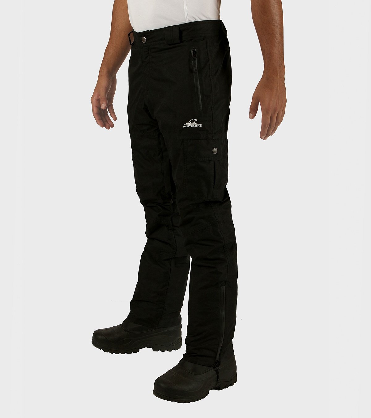 Pantalón de hombre Maiden