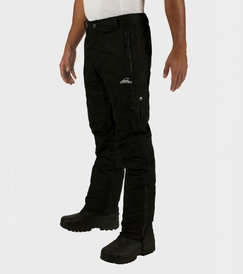 Pantalón de hombre Maiden