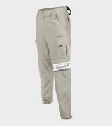 Pantalón de hombre Sherpa (desmontable)